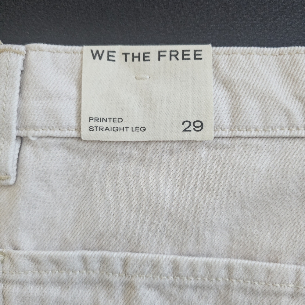 Free People Jeans - Picture 11 of 13